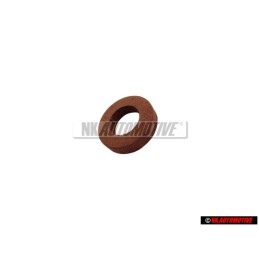 VW Original Unterlegscheibe - 155871181