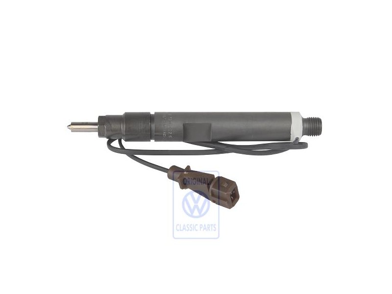 VW Original Einspritzdüse Komplett - 074130202S