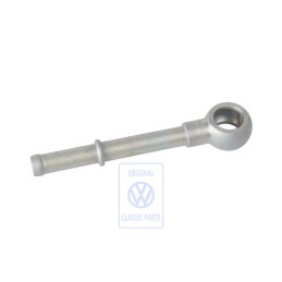 VW Original Anschlussstück - 074130355H