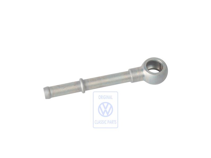 VW Original Anschlussstück - 074130355H