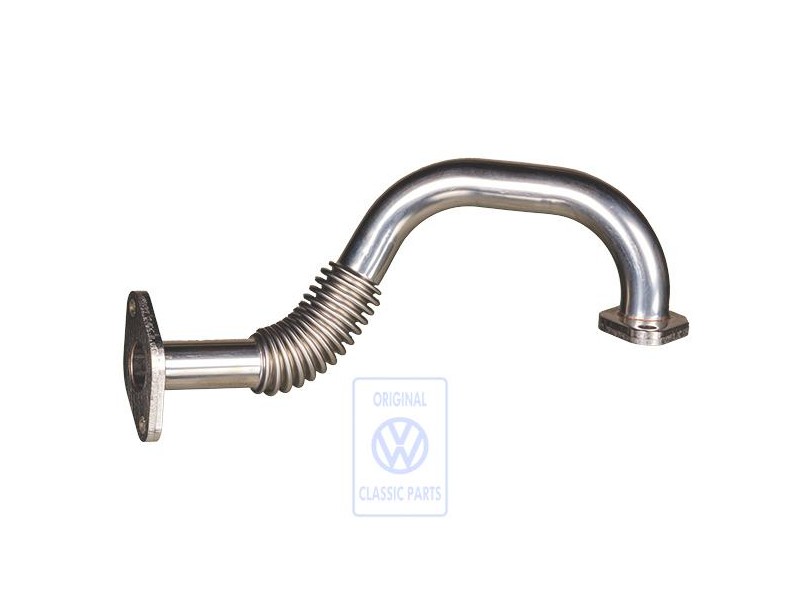 VW Original Verbindungsrohr - 074131525AA