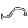 VW Original Verbindungsrohr - 074131525AA