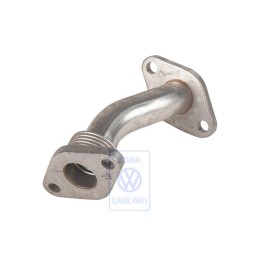VW Original Verbindungsrohr - 074131525F