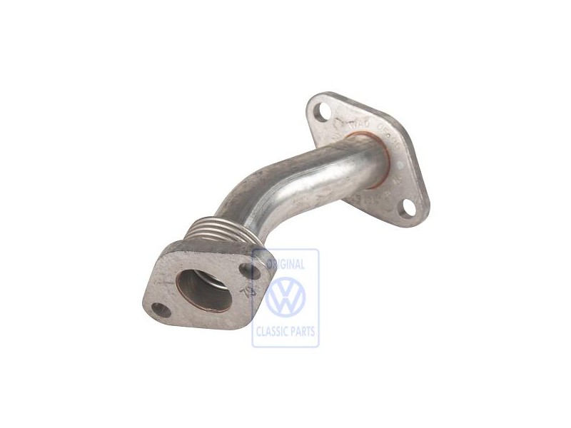 VW Original Verbindungsrohr - 074131525F