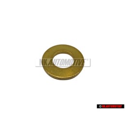 VW Original Unterlegscheibe - 155871185A