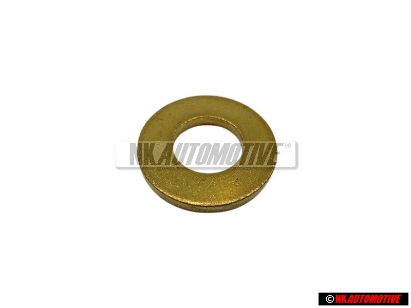 VW Original Unterlegscheibe - 155871185A