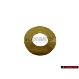 VW Original Unterlegscheibe - 155871185A