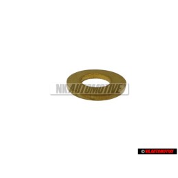 VW Original Unterlegscheibe - 155871185A
