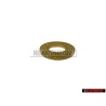 VW Original Unterlegscheibe - 155871185A