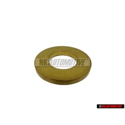 VW Original Unterlegscheibe - 155871185A