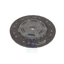 VW Original Kupplungsscheibe - 074141032E