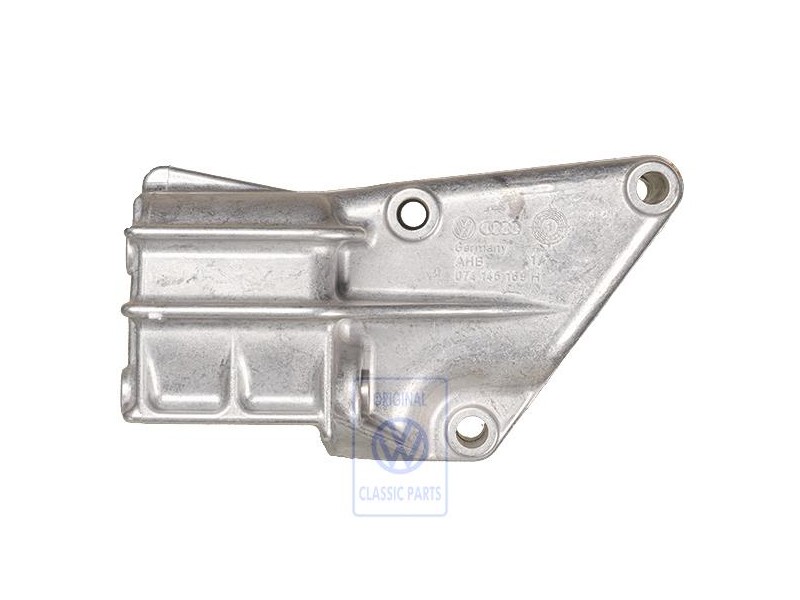 VW Original Halter Für Flügelpumpe - 074145167H
