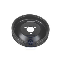 VW Original Riemenscheibe - 074145255B