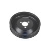 VW Original Riemenscheibe - 074145255B