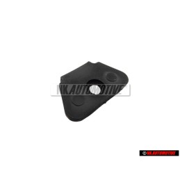 VW Original Abdeckung Für Dachrahmenfuge - 155871411