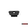 VW Original Abdeckung Für Dachrahmenfuge - 155871411