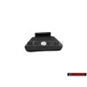 VW Original Abdeckung Für Dachrahmenfuge - 155871411