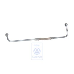 VW Original Ölrohr - 074145771L