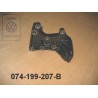 VW Original Stütze - 074199207B