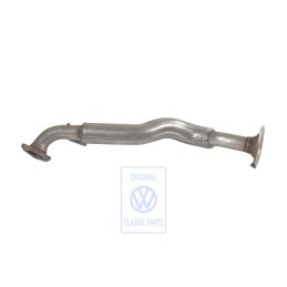 VW Original Abgasrohr - 074253091AK
