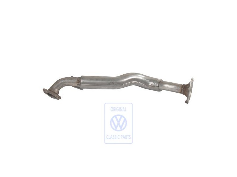 VW Original Abgasrohr - 074253091AK
