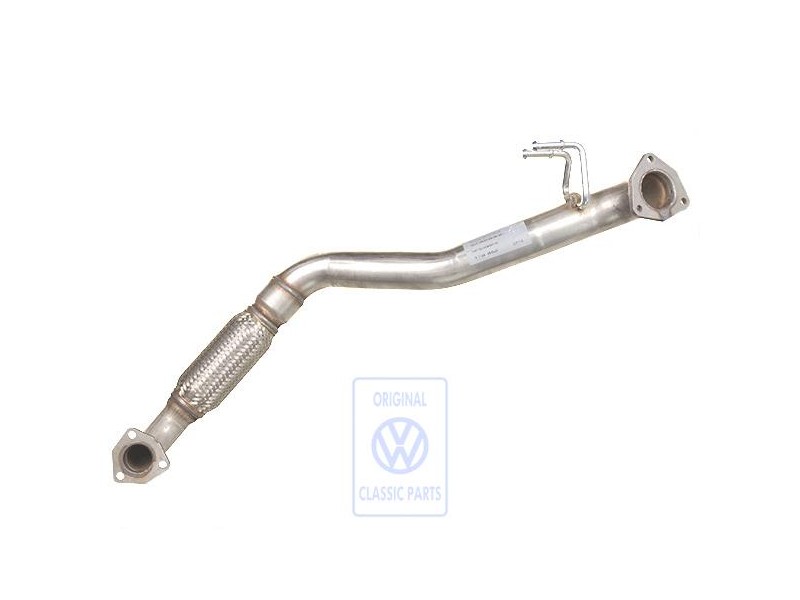 VW Original Abgasrohr - 074253091AS
