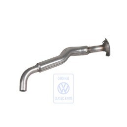 VW Original Abgasrohr - 074253091C