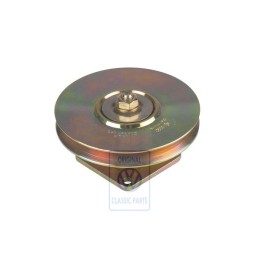 VW Original Umlenkrolle - 074260938