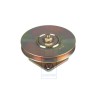 VW Original Umlenkrolle - 074260938
