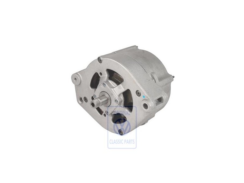 VW Original Drehstromgenerator - 074903025BX