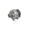 VW Original Drehstromgenerator Mit Klemme -W- - 074903025LX