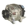 VW Original Drehstromgenerator Mit Klemme -W- - 074903025NX