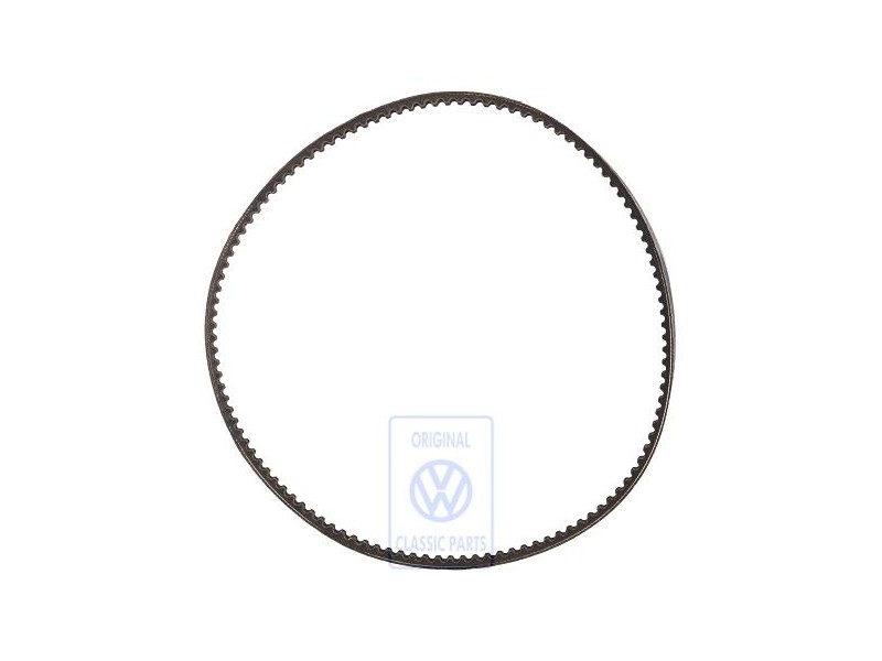 VW Original Keilriemen - 074903138