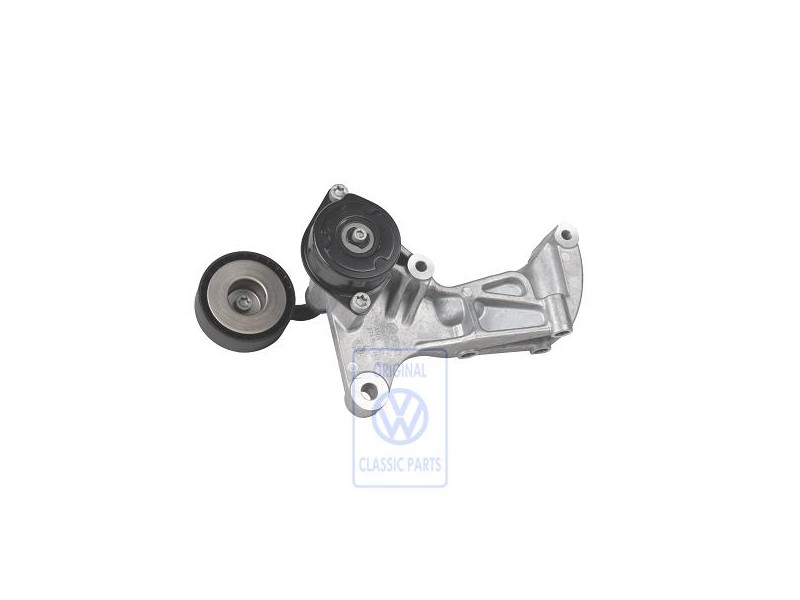 VW Original Halter Für Drehstromgenerator - 074903139C