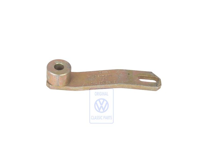 VW Original Spannbügel - 074903251B