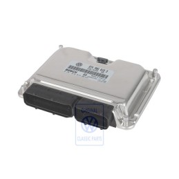 VW Original Steuergerät Für Dieselmotor - 074906018D