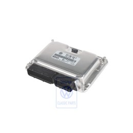 VW Original Steuergerät Für Dieselmotor - 074906018P