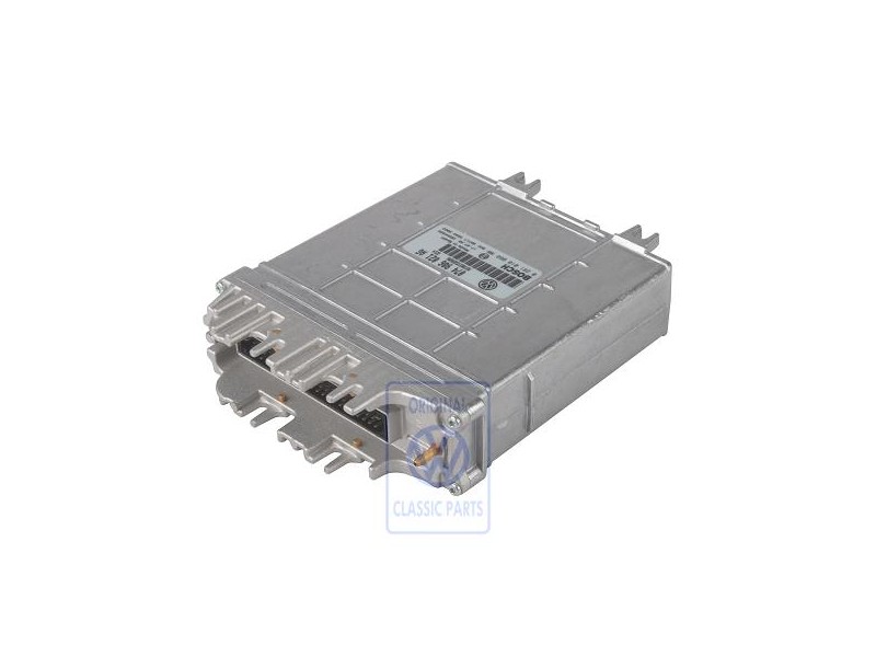 VW Original Steuergerät Für Dieselmotor - 074906021AG