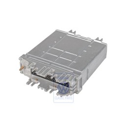 VW Original Steuergerät Für Dieselmotor - 074906021AK