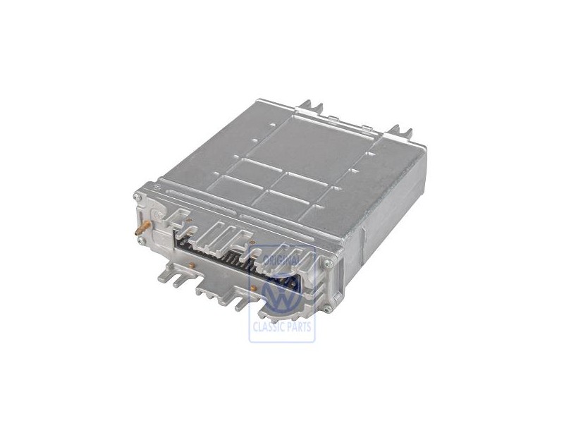 VW Original Steuergerät Für Dieselmotor - 074906021AK