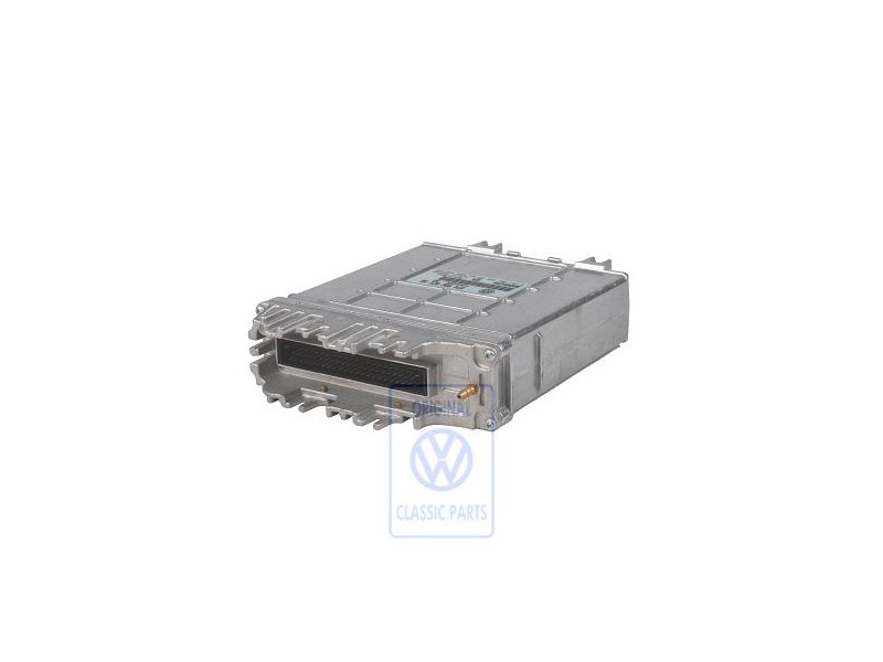 VW Original Steuergerät Für Dieselmotor - 074906021AQ