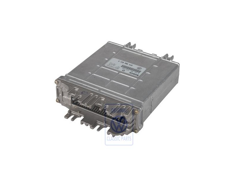 VW Original Steuergerät Für Dieselmotor - 074906021H