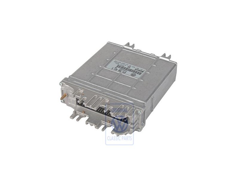 VW Original Steuergerät Für Dieselmotor - 074906021S