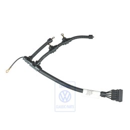 VW Original Glühkerzenverbinder - 074972095C