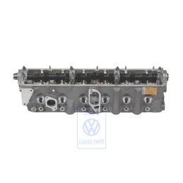 VW Original Zylinderkopf Mit Ventilen Und Nockenwelle - 075103265EX