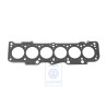 VW Original Zylinderkopfdichtung (Metall) - 075103383D