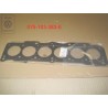 VW Original Zylinderkopfdichtung (Metall) - 075103383E