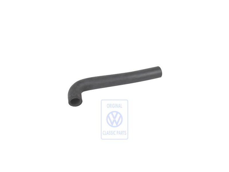 VW Original Entlüftungsschlauch - 075103493A