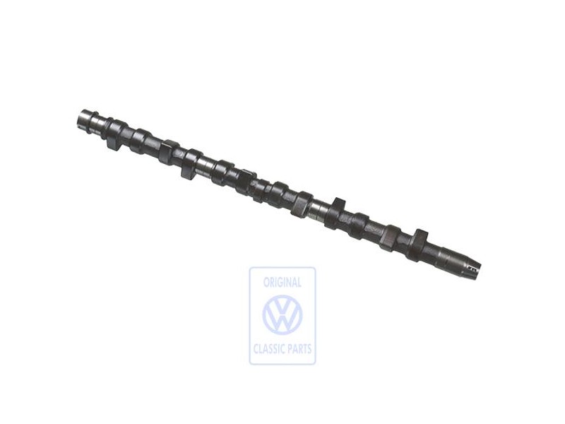 VW Original Nockenwelle - 075109101F