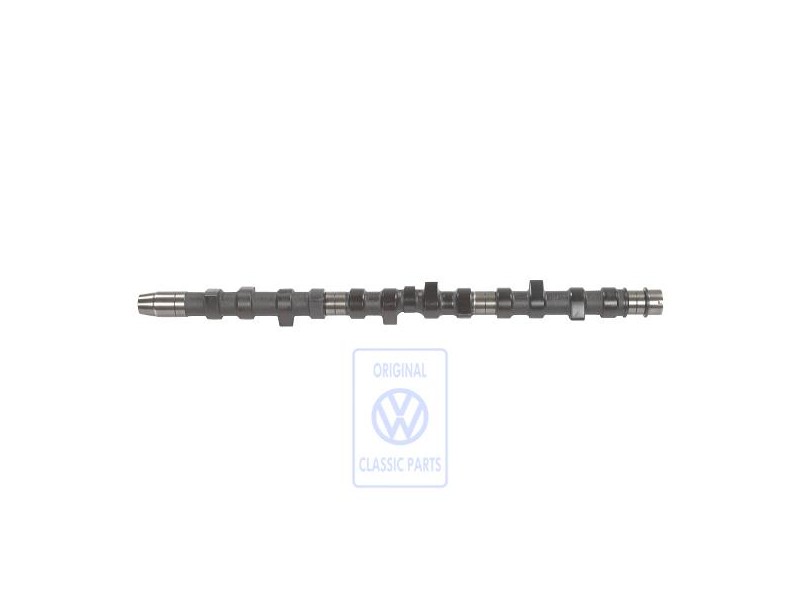 VW Original Nockenwelle - 075109101J